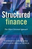 Structured Finance: The Object Oriented Approach [With CDROM] Har/Cdr Edition