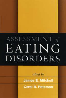 Assessment of Eating Disorders