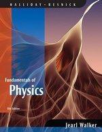 Fundamentals of Physics, 8th Edition 8th  Edition