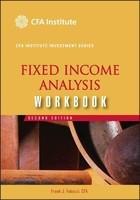 Fixed Income Analysis Workbook, 2nd Edition 0002 Edition