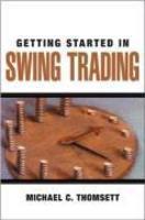 Getting Started in Swing Trading