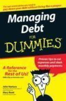 Managing Debt for Dummies