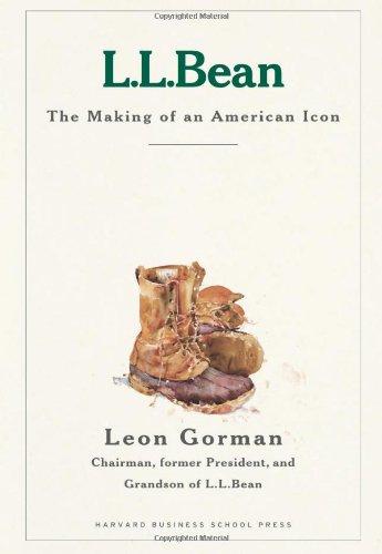 L.L. Bean: The Making of an American Icon