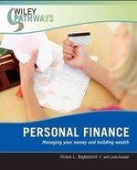 Personal Finance: Managing Your Money and Building Wealth 1st  Edition