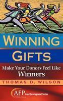 Winning Gifts: Make Your Donors Feel Like Winners