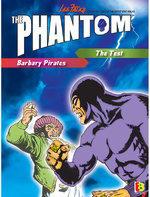 The Phantom: The Test - Barbary Pirates