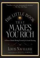 The Little Book That Makes You Rich: A Proven Market-Beating Formula for Growth Investing