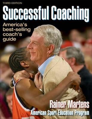 Successful Coaching - 3rd Edition