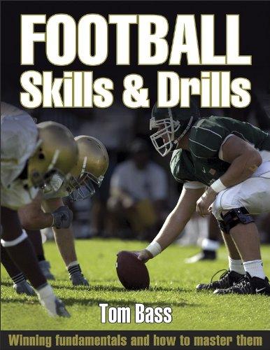 Football: Skills & Drills (Skills & Drills Series) 