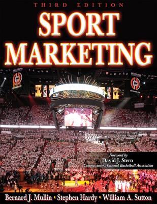 Sport Marketing - 3rd Edition