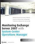 Monitoring Exchange Server 2007 with System Center Operations Manager