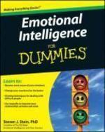 Emotional Intelligence for Dummies