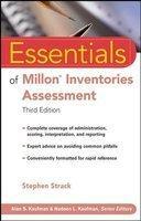 Essentials of Millon Inventories Assessment, 3rd Edition