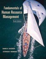 Fundamentals of Human Resource Management 0010 Edition