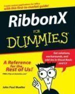 RibbonX for Dummies