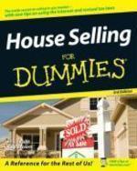 House Selling For Dummies, 3rd Edition