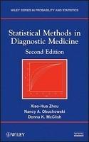 Statistical Methods in Diagnostic Medicine 2nd  Edition