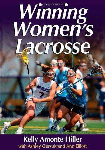 Winning Women's Lacrosse 