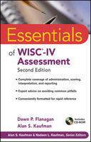 Essentials of WISC-IV Assessment [With CDROM] 2nd  Edition