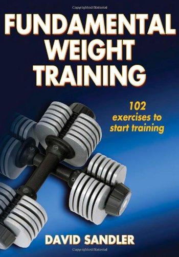 Fundamental Weight Training