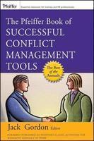 The Pfeiffer Book of Successful Confelict Management Tools Reprint Edition