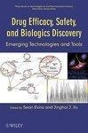 Drug Efficacy, Safety, and Biologics Discovery: Emerging Technologies and Tools