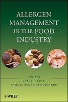 Allergen Management in the Food Industry