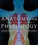 Anatomy and Physiology: From Science to Life 2nd  Edition