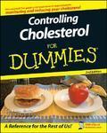 Controlling Cholesterol for Dummies