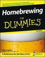 Homebrewing For Dummies, 2nd Edition