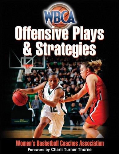 WBCA Offensive Plays & Strategies