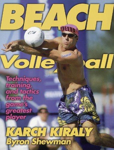 Beach Volleyball 