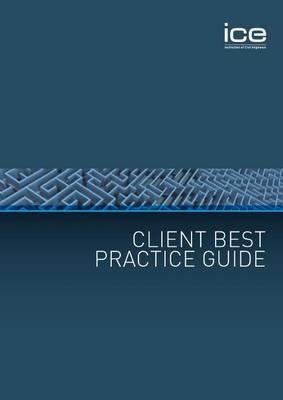 ICE Client Best Practice Guide