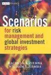 Scenarios For Risk Management And Global Investment Strategies (The Wiley Finance Series)