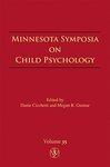 Minnesota Symposia on Child Psychology, Volume 35: Meeting the Challenge of Translational Research in Child Psychology