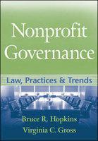 Nonprofit Governance: Law, Practices, and Trends