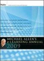 Michael Allen\'s 2009 e-Learning Annual