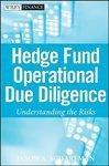 Hedge Fund Operational Due Diligence: Understanding the Risks