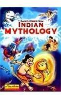 Short stories from Indian Mythology