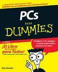 PCs Para Dummies (Spanish)