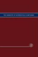 The Chemistry of Heterocyclic Compounds, Volume 2, Nitrogen with Four Rings