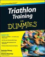 Triathlon Training for Dummies