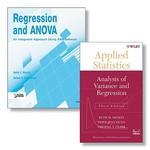 Regression and ANOVA: An Integrated Approach Using SAS Software [With Applied Statistics]