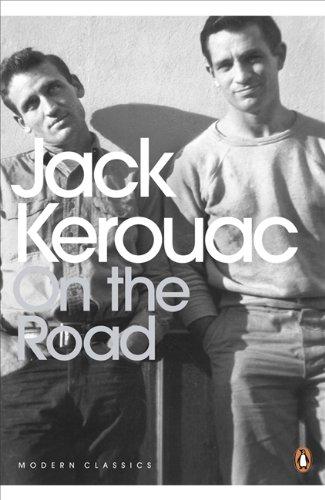 On the Road (Penguin Modern Classics)