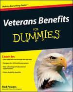 Veterans Benefits for Dummies