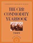 The CRB Commodity Yearbook [With CDROM]