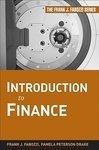 Finance: Financial Markets, Financial Management, and Investment Management