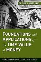 Foundations and Applications of the Time Value of Money (Frank J. Fabozzi Series)