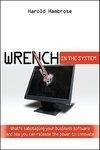 Wrench in the System: What's Sabotaging Your Business Software and How You Can Release the Power to Innovate First  Edition