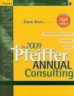 The 2009 Pfeiffer Annual Set Training & consulting Revised edition Edition